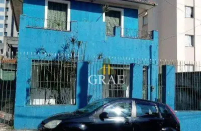 Sobrado à venda por R$ 1.166.000,00 - Centro - São Bernardo do Campo/SP