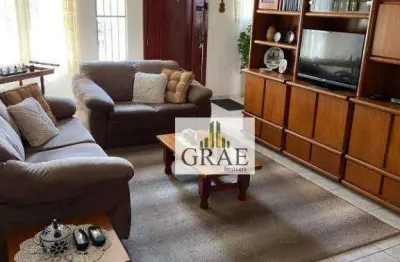 Casa com 4 dormitórios à venda, 174 m² por R$ 999.000,00 - Vila Marlene - São Bernardo do Campo/SP