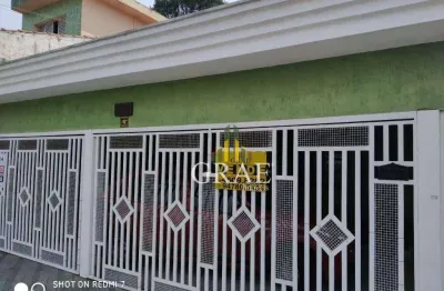 Casa à venda por R$ 900.000,00 - Jardim Beatriz - São Bernardo do Campo/SP