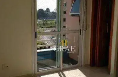 Apartamento com 4 dormitórios à venda, 187 m² por R$ 1.500.000,00 - Jardim Chácara Inglesa - São Bernardo do Campo/SP