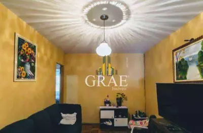 Casa com 4 dormitórios à venda, 130 m² por R$ 540.000,00 - Jordanópolis - São Bernardo do Campo/SP