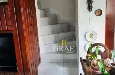 Sobrado com 3 dormitórios à venda, 165 m² por R$ 700.000,00 - Nova Petrópolis - São Bernardo do Campo/SP