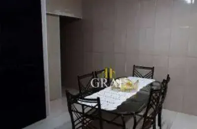 Casa com 3 dormitórios à venda, 161 m² por R$ 930.000,00 - Rudge Ramos - São Bernardo do Campo/SP