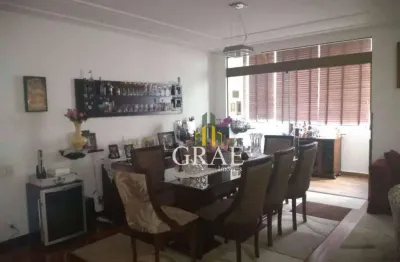 Apartamento com 3 dormitórios à venda, 265 m² por R$ 1.378.000,00 - Centro - São Bernardo do Campo/SP