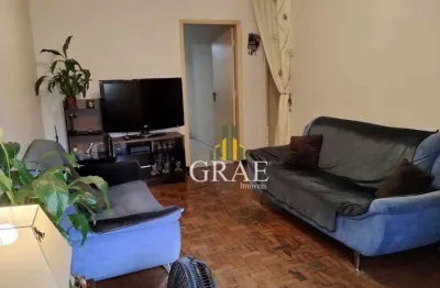 Casa com 3 dormitórios à venda, 131 m² por R$ 680.000,00 - Centro - São Bernardo do Campo/SP