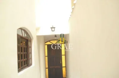 Sobrado com 4 dormitórios à venda, 220 m² por R$ 800.000,00 - Rudge Ramos - São Bernardo do Campo/SP