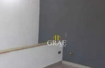 Sobrado à venda, 250 m² por R$ 850.000,00 - Piraporinha - Diadema/SP