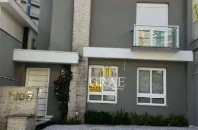 Sobrado com 3 dormitórios à venda, 382 m² por R$ 1.900.000,00 - Centro - São Bernardo do Campo/SP