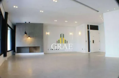 Apartamento com 5 dormitórios à venda, 442 m² por R$ 2.250.000,00 - Centro - São Bernardo do Campo/SP