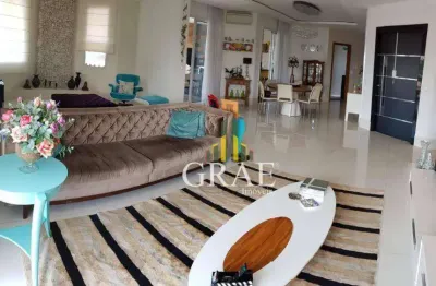 Apartamento com 4 dormitórios à venda, 300 m² por R$ 2.750.000,00 - Jardim do Mar - São Bernardo do Campo/SP