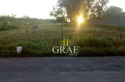 Terreno à venda, 3071 m² por R$ 1.696.000,00 - Esplanada Independência - Taubaté/SP