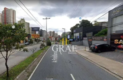 Salão à venda, 230 m² por R$ 1.800.000,00 - Paraíso - Santo André/SP