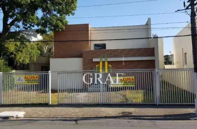 Casa para alugar, 600 m² por R$ 57.512,24/mês - Jardim Paulista - São Paulo/SP