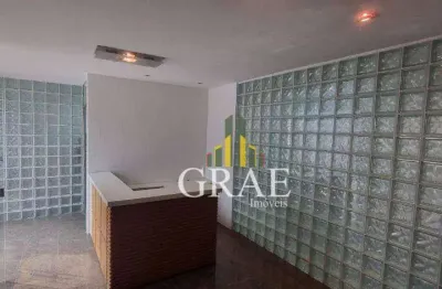 Prédio para locação, 1048 m² de àrea construída por R$ 35.000,00- Sacomã - São Paulo/SP