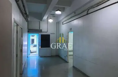 Prédio para alugar, 390 m² por R$ 12.000,00/mês - Vila Olga - São Bernardo do Campo/SP