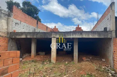 Sobrado com 3 dormitórios à venda, 253 m² por R$ 1.400.000,00 - Santa Terezinha - São Bernardo do Campo/SP