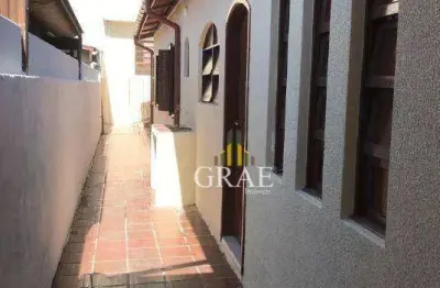 Casa com 2 dormitórios à venda, 180 m² por R$ 675.000,00 - Vila Marlene - São Bernardo do Campo/SP