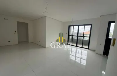 Apartamento Garden 94,46m², com 3 suítes, 3 vagas, á venda no Assunção - São Bernardo do Campo/SP.