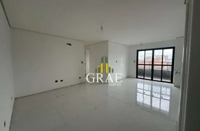 Apartamento 97,63m², com 3 suítes, 2 vagas, á venda no Assunção - São Bernardo do Campo/SP.