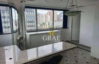 Sala à venda, 86 m² por R$ 650.000,00 - Centro - São Caetano do Sul/SP