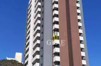 Apartamento com 3 dormitórios à venda, 105 m² por R$ 1.150.000,00 - Vila Assunção - Santo André/SP