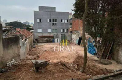 Terreno à venda, 260 m² por R$ 1.200.000,00 - Centro - Diadema/SP