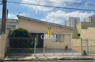 Terreno à venda, 250 m² por R$ 850.000,00 - Nova Petrópolis - São Bernardo do Campo/SP