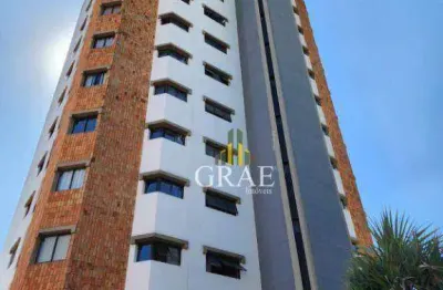 Apartamento com 3 dormitórios à venda, 180 m² por R$ 850.000,00 - Vila Dayse - São Bernardo do Campo/SP