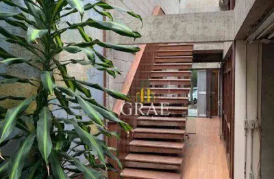 Sobrado à venda, 156 m² por R$ 831.000,00 - Vila Lusitânia - São Bernardo do Campo/SP