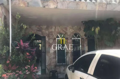 Sobrado à venda, 230 m² por R$ 1.200.000,00 - Vila Marlene - São Bernardo do Campo/SP