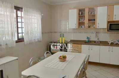 Casa à venda, 164 m² por R$ 650.000,00 - Rudge Ramos - São Bernardo do Campo/SP