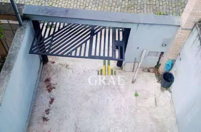 Sobrado à venda, 200 m² por R$ 699.000,00 - Colônia - Ribeirão Pires/SP