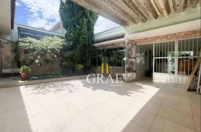 Casa com 3 quartos à venda na Rua Vera Cruz, 275, Jardim Hollywood, São Bernardo do Campo