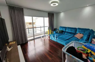 Casa com 3 quartos à venda na Rua das Dálias, 355, Assunção, São Bernardo do Campo