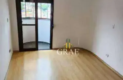 Apartamento com 3 dormitórios à venda, 189 m² por R$ 750.000 - Jardim Hollywood - São Bernardo do Campo/SP