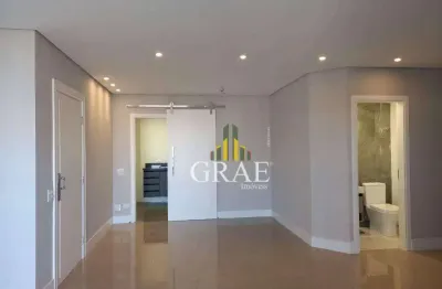 Apartamento à venda, 125 m² por R$ 1.300.000,00 - Tatuapé - São Paulo/SP