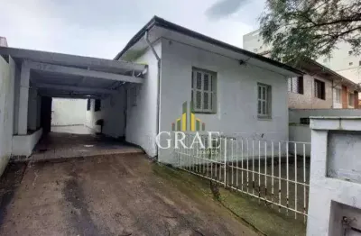 Terreno à venda, 360 m² por R$ 1.200.000,00 - Rudge Ramos - São Bernardo do Campo/SP