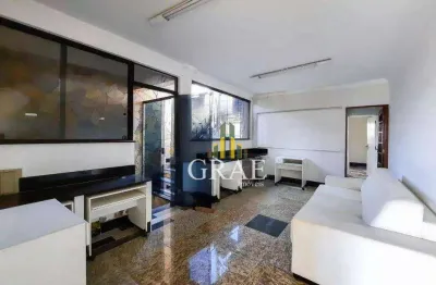 Casa com 4 quartos à venda na Rua Couto de Magalhães, 130, Planalto, São Bernardo do Campo