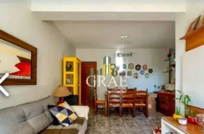 Apartamento à venda, 110 m² por R$ 630.000,00 - Centro - Diadema/SP