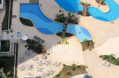 Apartamento com 3 dormitórios à venda, 107 m² por R$ 1.100.000,00 - Vila Lusitânia - São Bernardo do Campo/SP