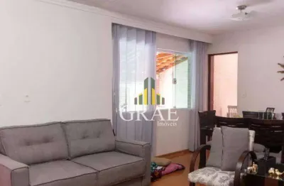 Casa com 3 dormitórios, 1 suíte, à venda, por R$ 900.000 - Jardim Hollywood - São Bernardo do Campo/SP