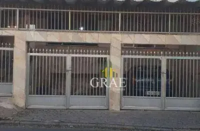 Casa à venda, 270 m² por R$ 1.000.000,00 - Jardim do Mar - São Bernardo do Campo/SP