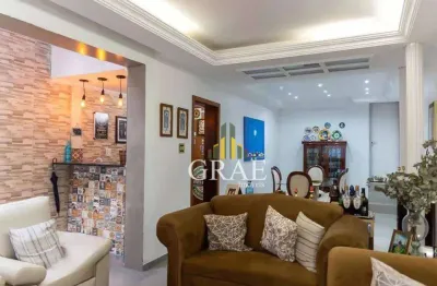 Casa com 3 quartos à venda na Rua Comendador Pinoti Gamba, 559, Rudge Ramos, São Bernardo do Campo