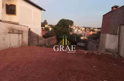 Terreno à venda, 392 m² por R$ 800.000,00 - Vila Baeta Neves - São Bernardo do Campo/SP