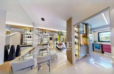 Apartamento à venda, 85 m² por R$ 1.150.000,00 - Jardim do Mar - São Bernardo do Campo/SP