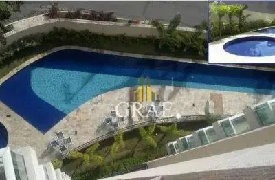 Apartamento à venda, 129 m² por R$ 1.050.000,00 - Jardim do Mar - São Bernardo do Campo/SP