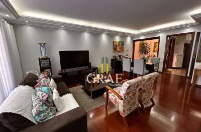 SOBRADO EM RUA COM CANCELA E GUARITA 24h !! PARA VOCÊ QUE BUSCA MORAR BEM E COM SEGURANÇA !! 4 DORM/2SUÍTES - CHURRASQUEIRA !!