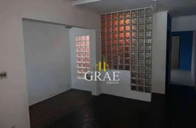 Sobrado com 4 dormitórios à venda, 151 m² por R$ 692.000,00 - Santa Terezinha - São Bernardo do Campo/SP