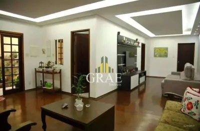 Casa com 4 quartos à venda na Rua Universal, 250, Jardim Hollywood, São Bernardo do Campo