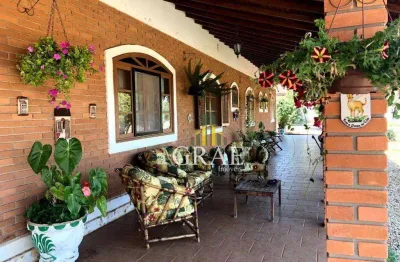 Chácara à venda, 7000 m² por R$ 1.500.000,00 - Jaguariuna - Jaguariúna/SP